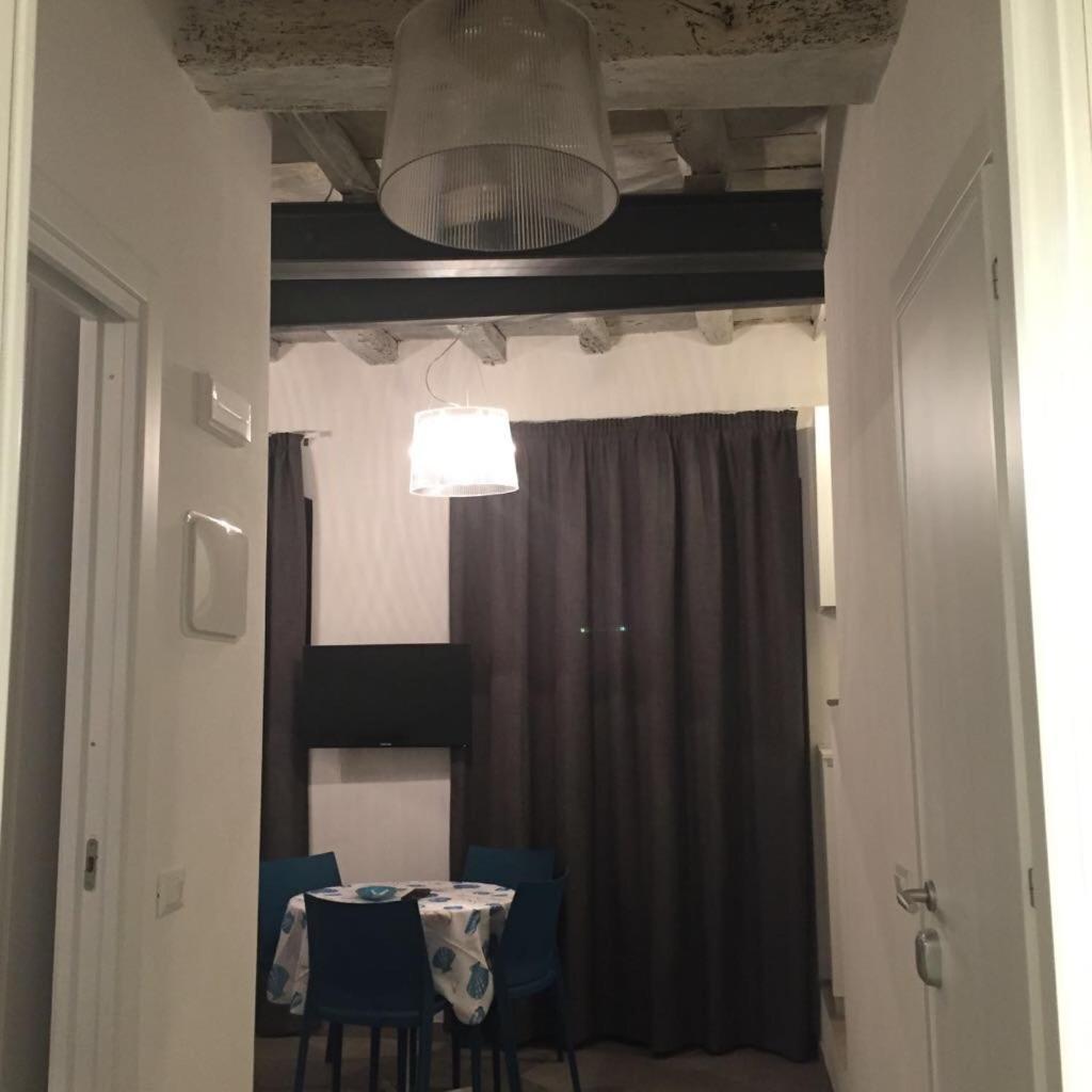Camere Nicolina 2 베르나차 외부 사진