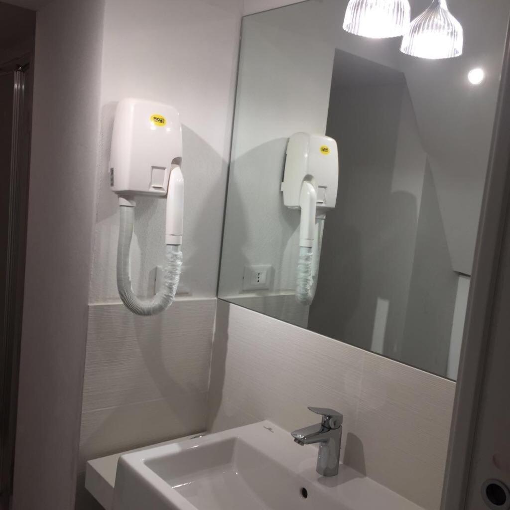 Camere Nicolina 2 베르나차 외부 사진