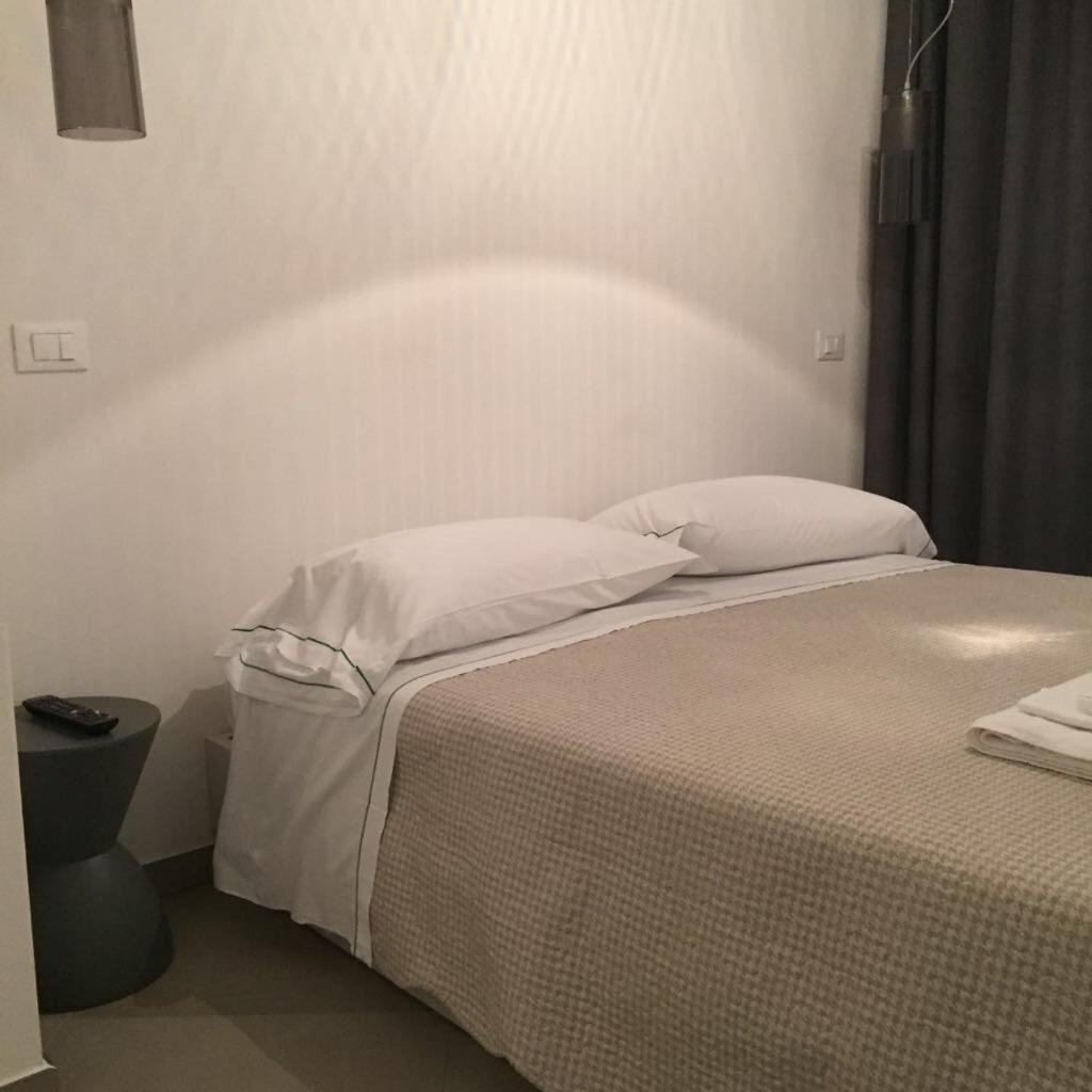 Camere Nicolina 2 베르나차 외부 사진