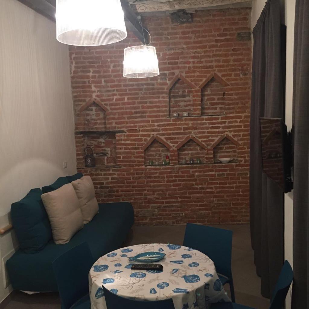 Camere Nicolina 2 베르나차 외부 사진