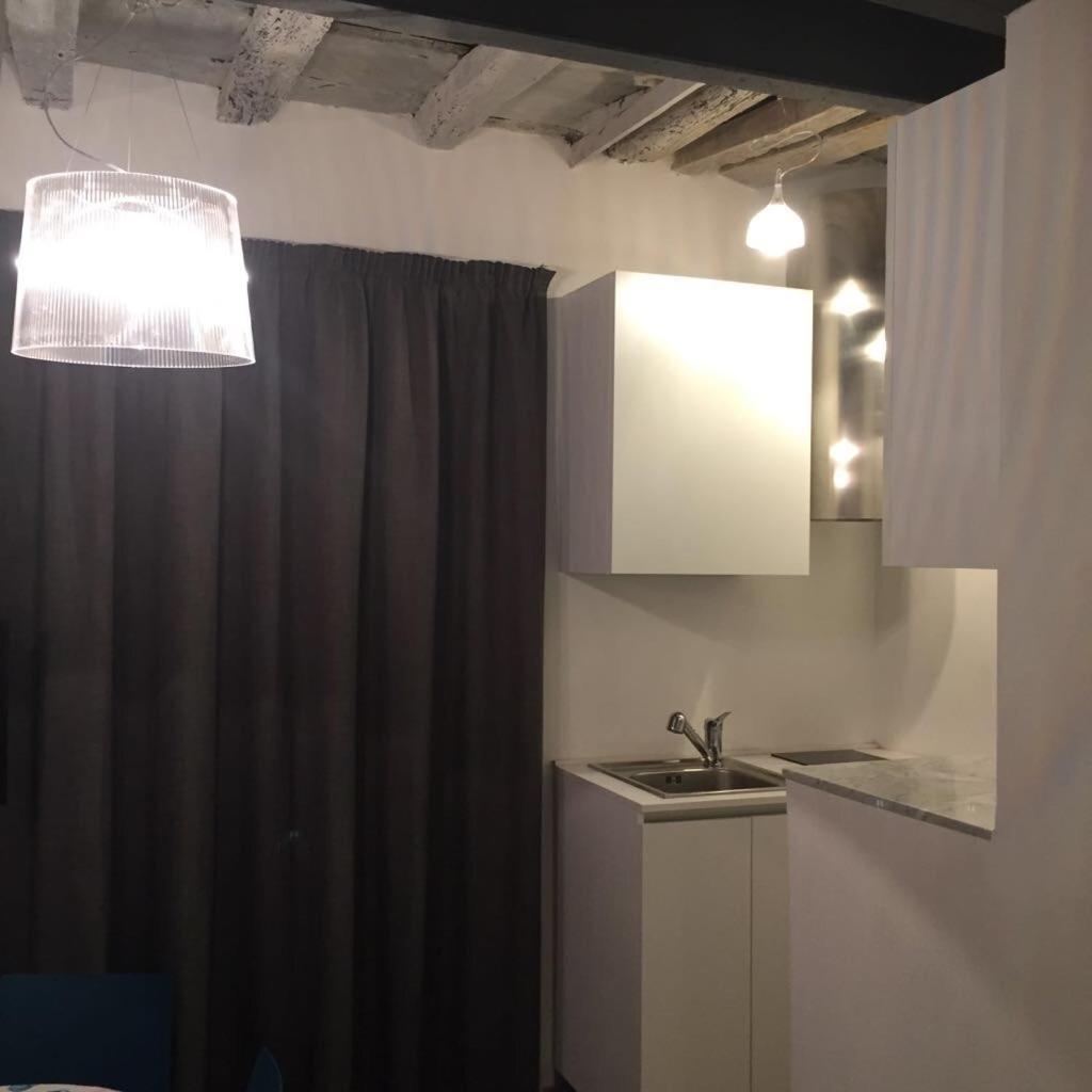 Camere Nicolina 2 베르나차 외부 사진