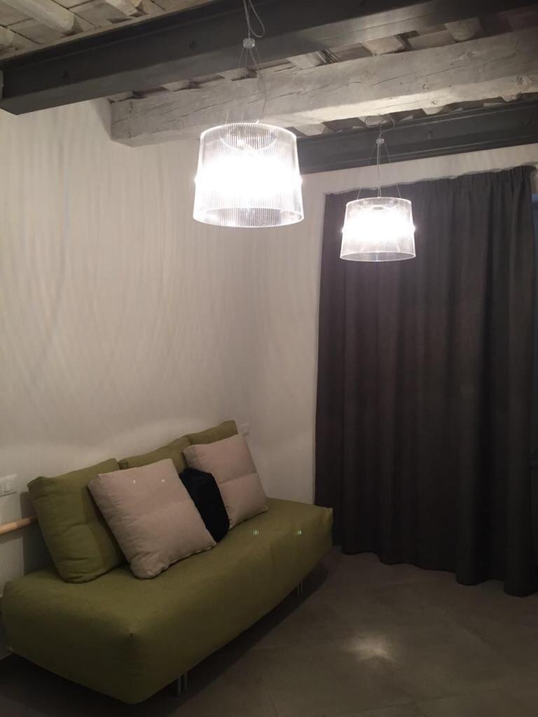 Camere Nicolina 2 베르나차 외부 사진