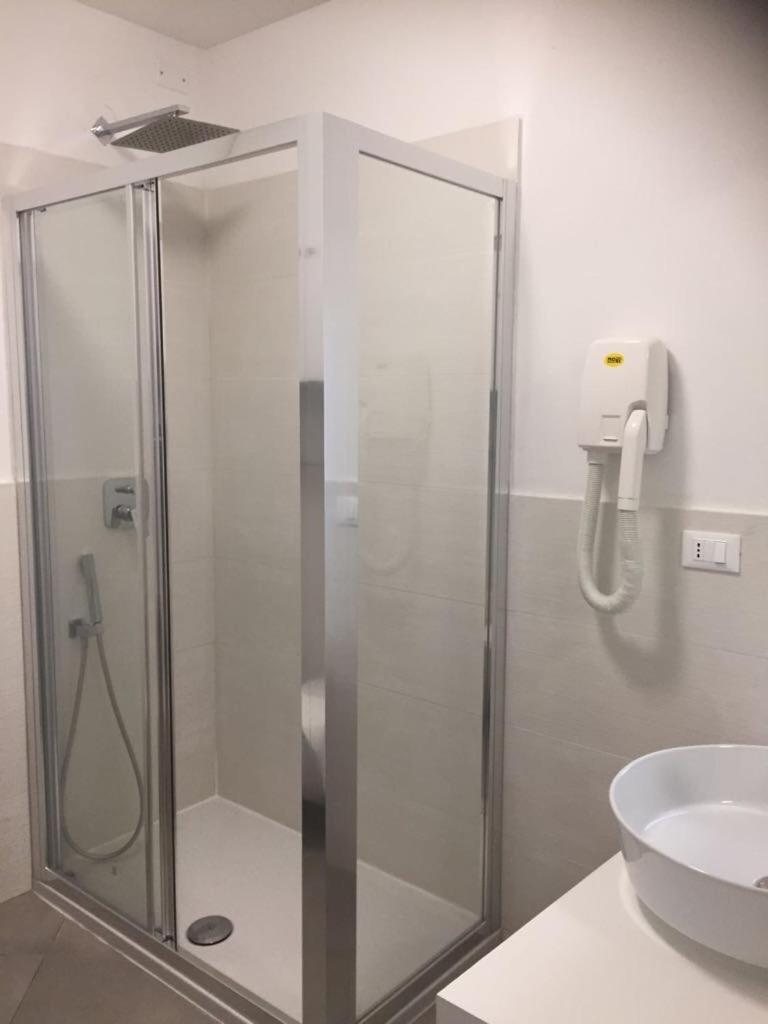 Camere Nicolina 2 베르나차 외부 사진